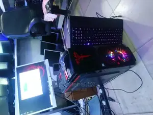 New Desktop Computer MSI Model 16GB Intel Core I5 SSD 1.5T