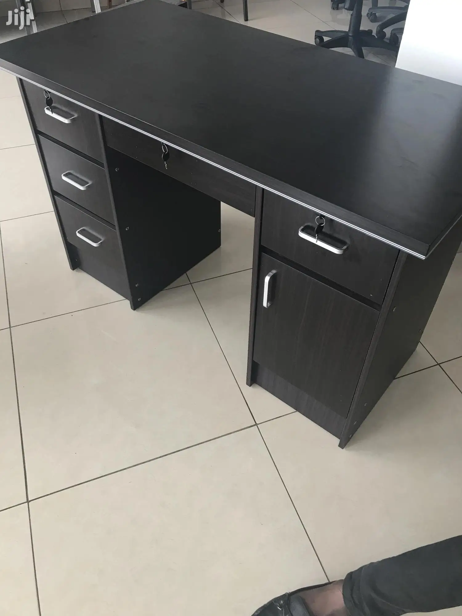 Computer Desk