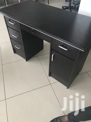 Computer Desk