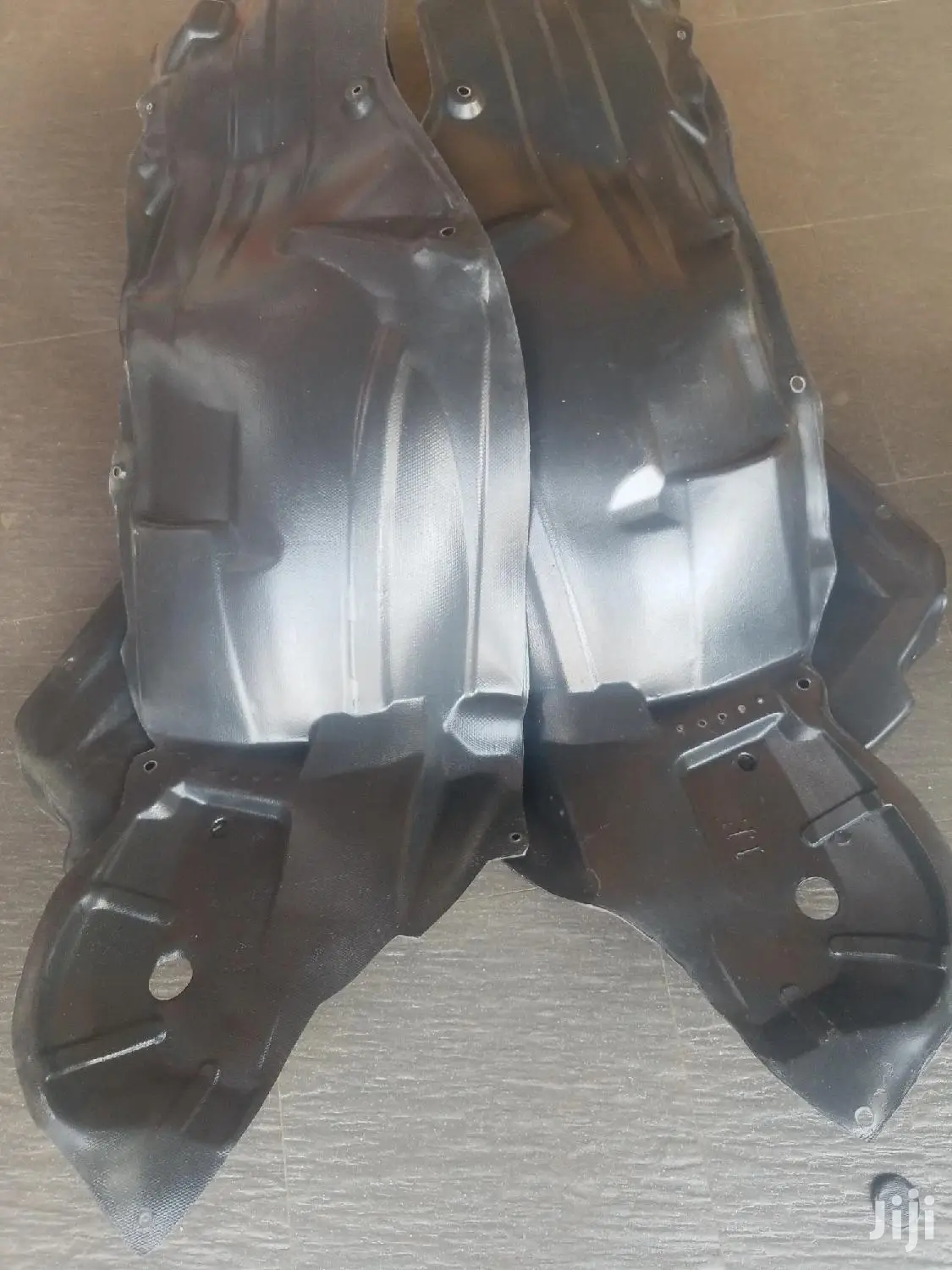 Toyota Corolla 08 - 12 Inner Fenders