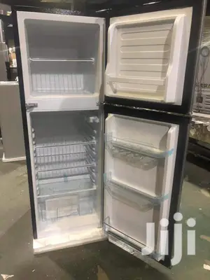 Fairmate 130ltr Double Door Fridge