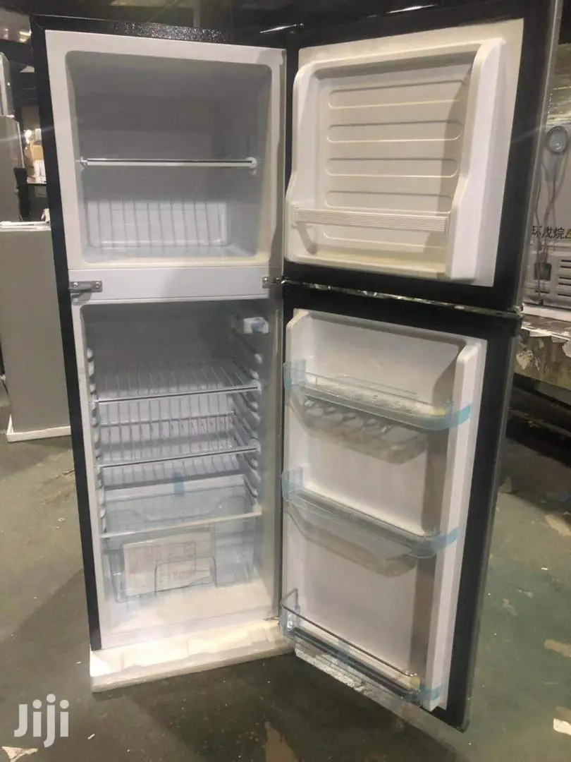 Fairmate 130ltr Double Door Fridge