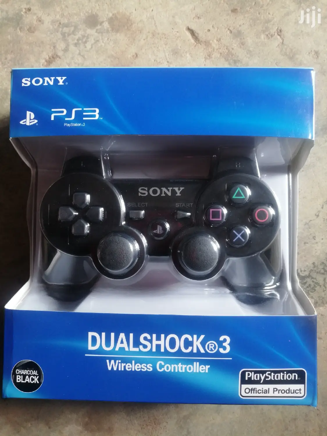 PS3 Controller