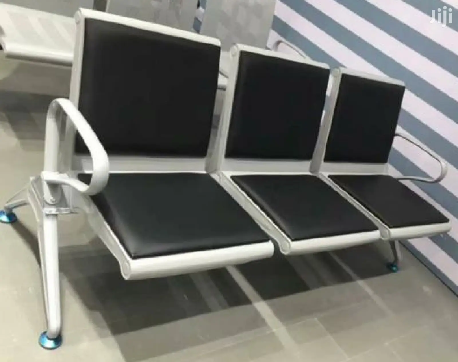 Metal Chair 3in1