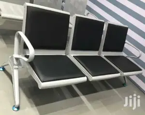 Metal Chair 3in1