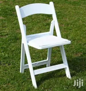Foldable Chair