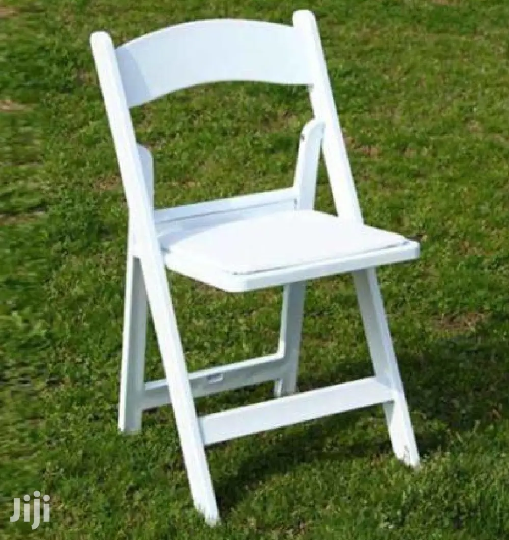 Foldable Chair