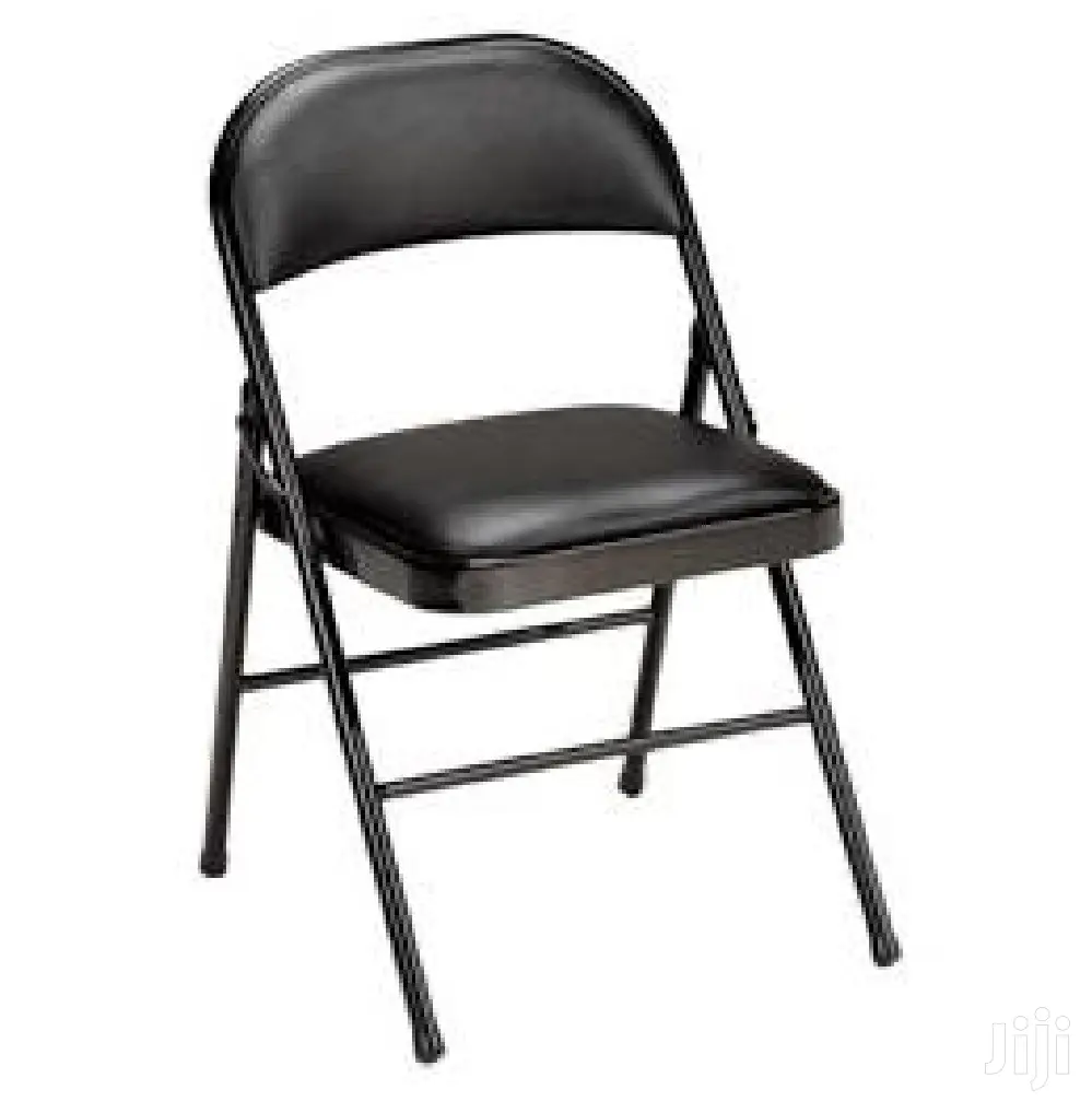 Foldable Chair