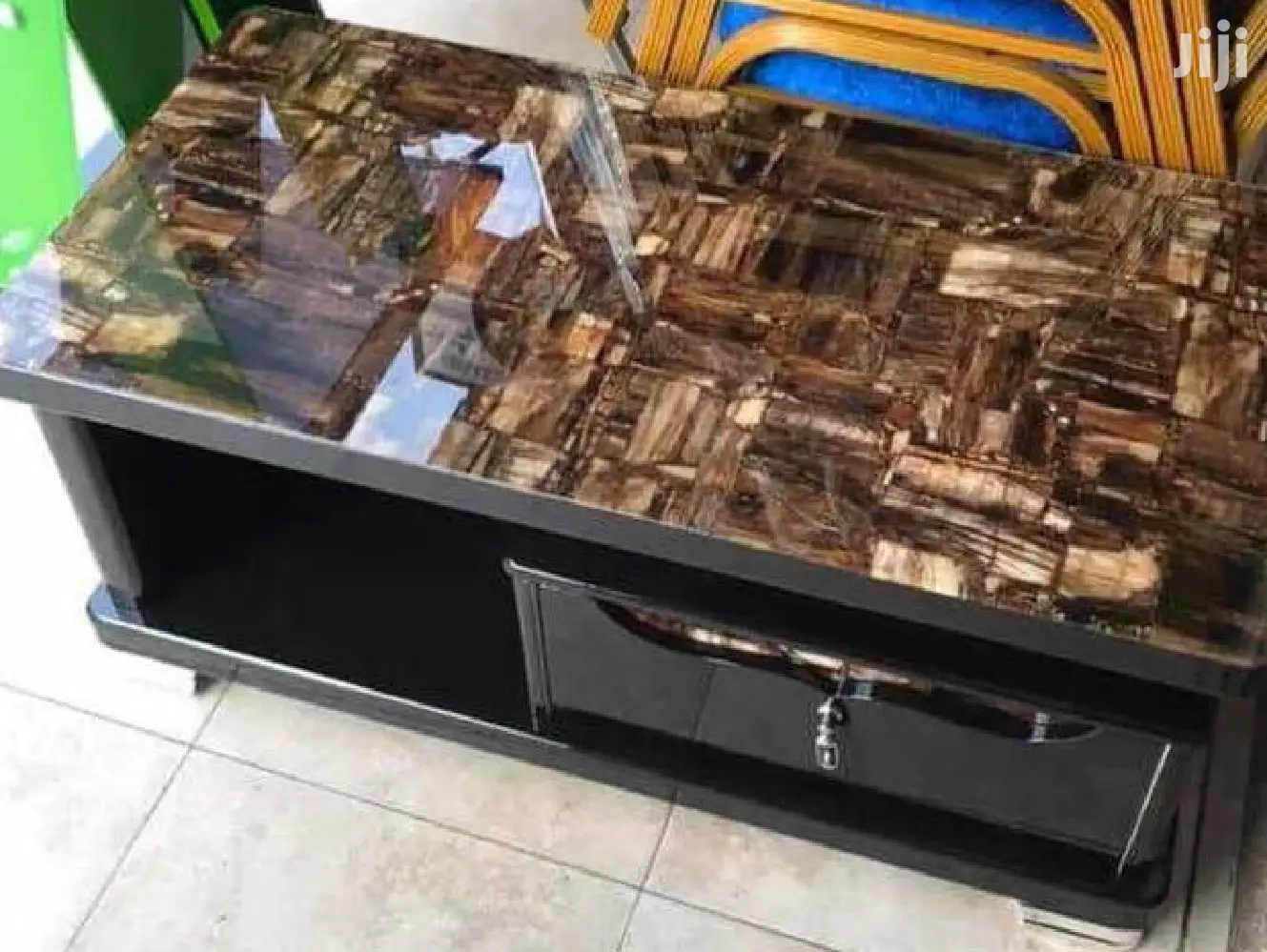 Center Table