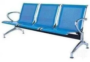 Waiting Chair