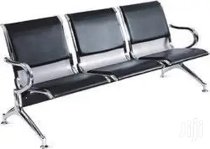 Waiting Chair for 3 People