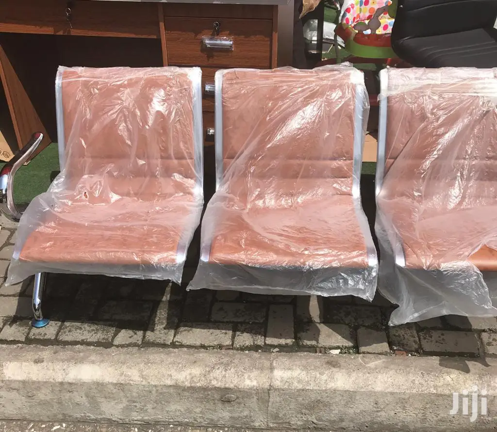 Waiting Chair