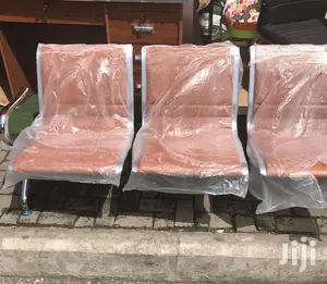 Waiting Chair