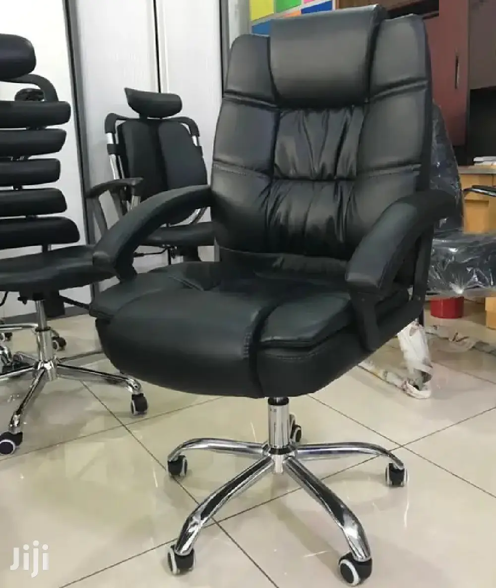 Quality Office Chair