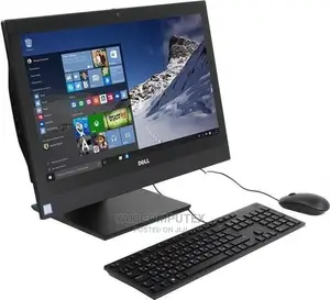 Desktop Computer Dell OptiPlex 3050 8GB Intel Core I5 SSHD (Hybrid) 1T