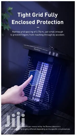 Baseus Pavilion Mosquito Killer