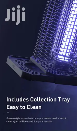 Baseus Pavilion Mosquito Killer
