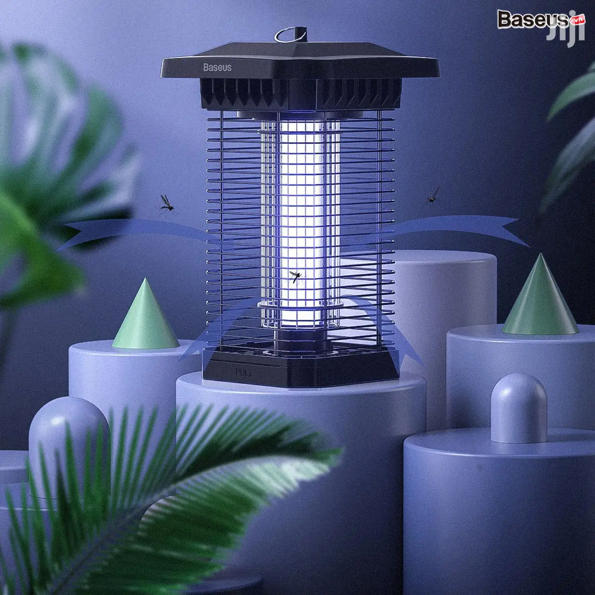 Baseus Pavilion Mosquito Killer