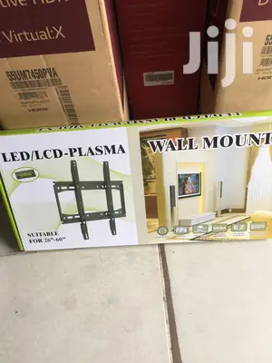 Mounts Perfectly Universal 26-60 Inches Wall Hanger