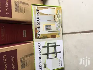 Wall Mount Bracket For 32''-60" LED/LCD/Plasma TV Mount