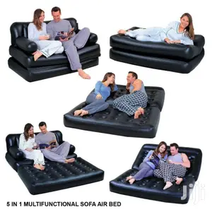 Bestway 5-1 Sofa With Bed.