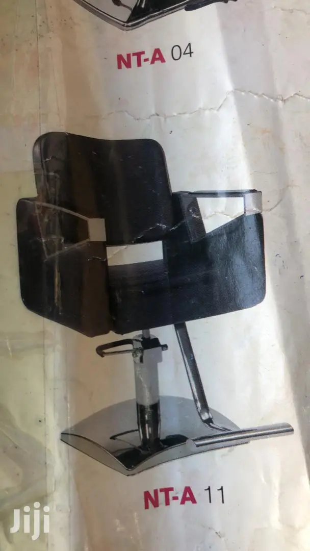 Saloon Chairs
