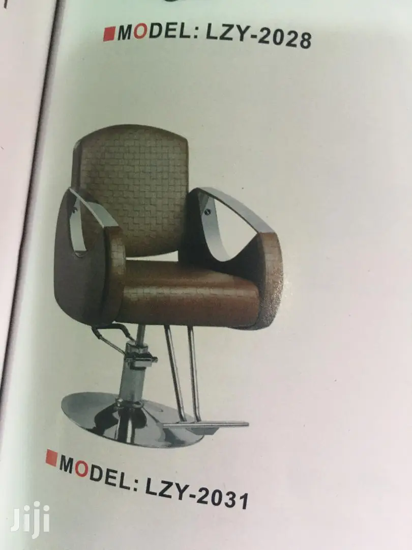Saloon Chairs