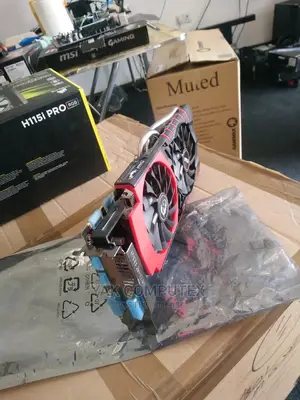 Nvidia Gtx 970 4GB Available Now