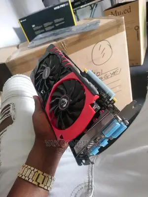 Nvidia Gtx 970 4GB Available Now