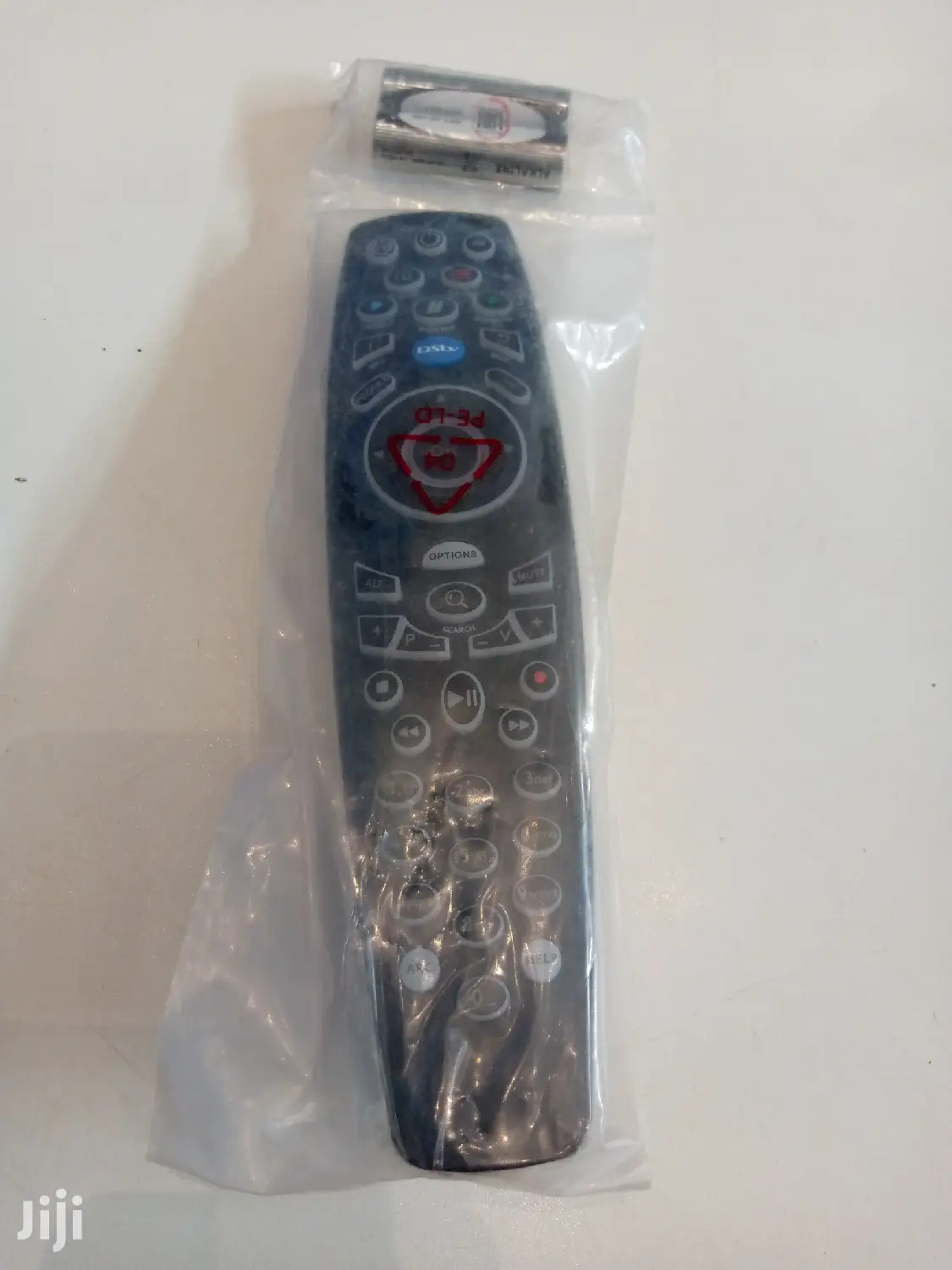 DSTV Explora Remote