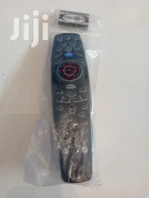DSTV Explora Remote
