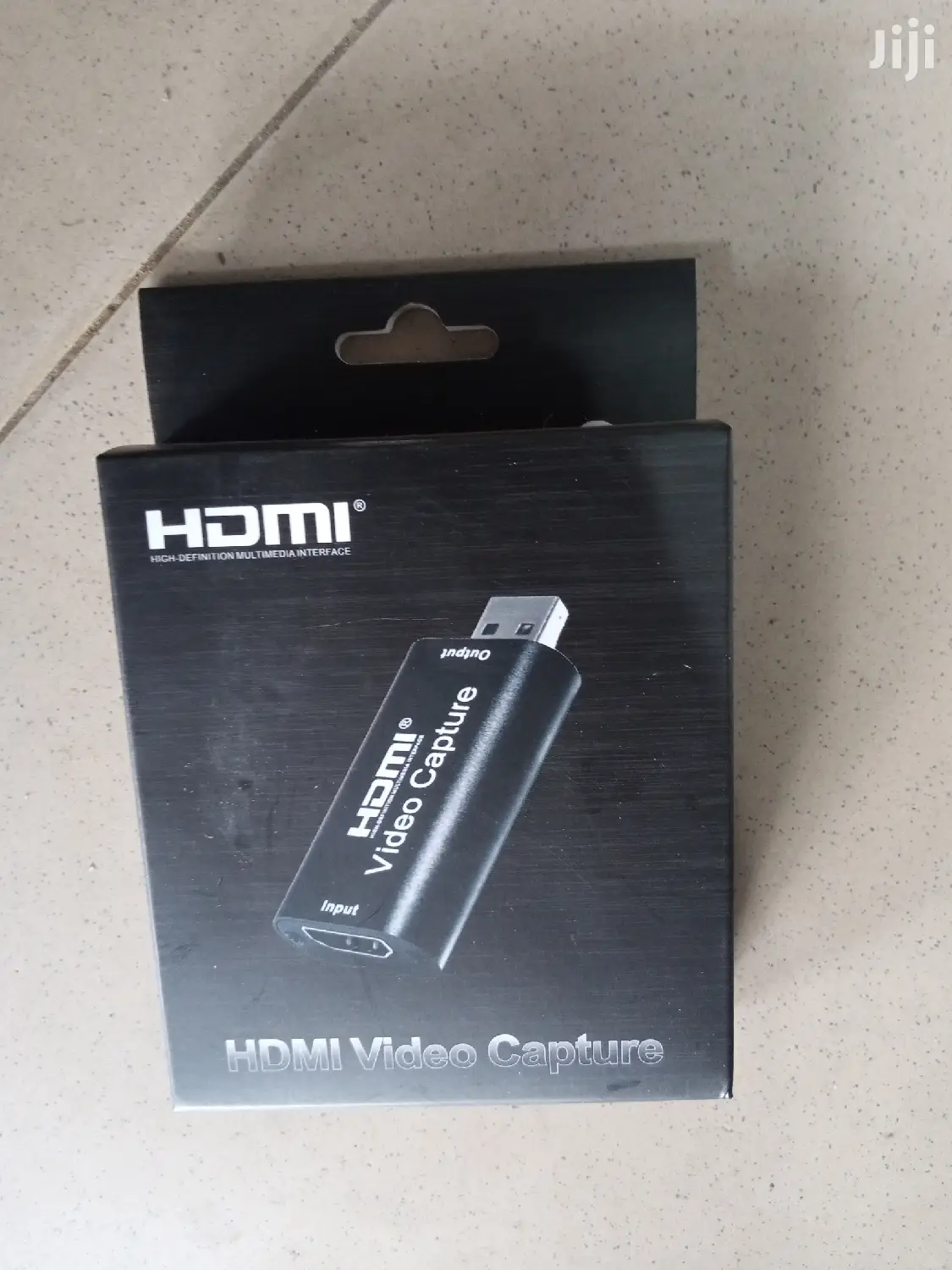 2.0 Capture Card