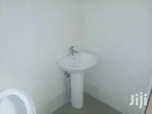 2bdrm Apartment in Teshie for Rent