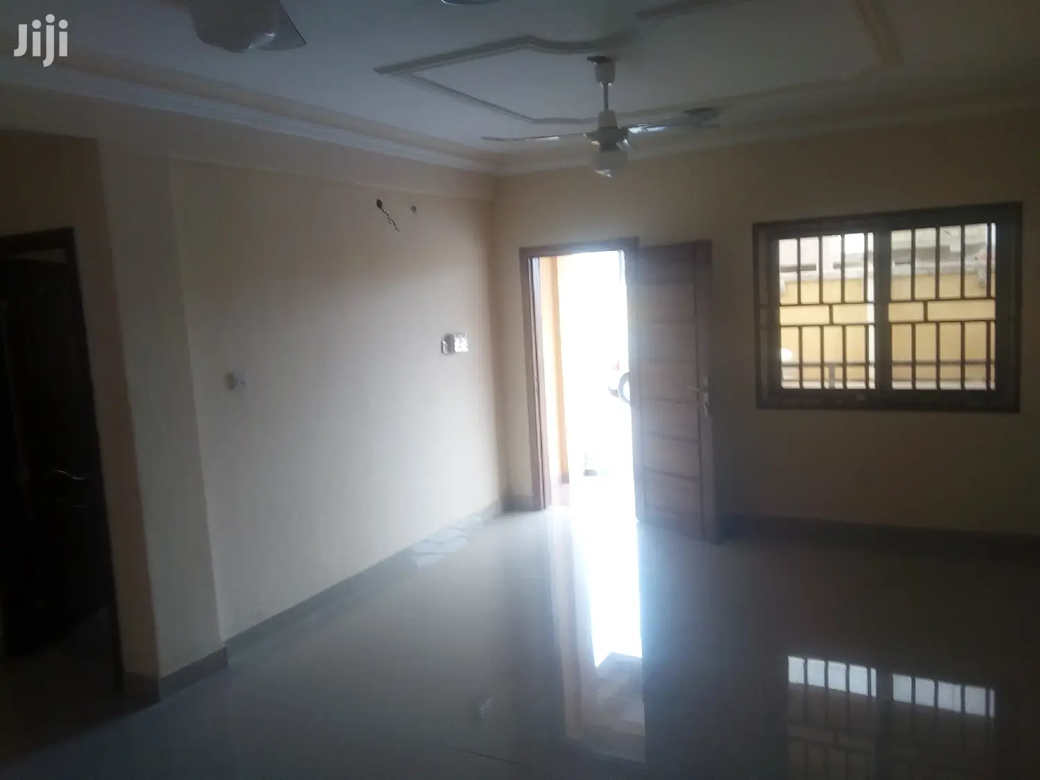 2bdrm Apartment in Teshie for Rent