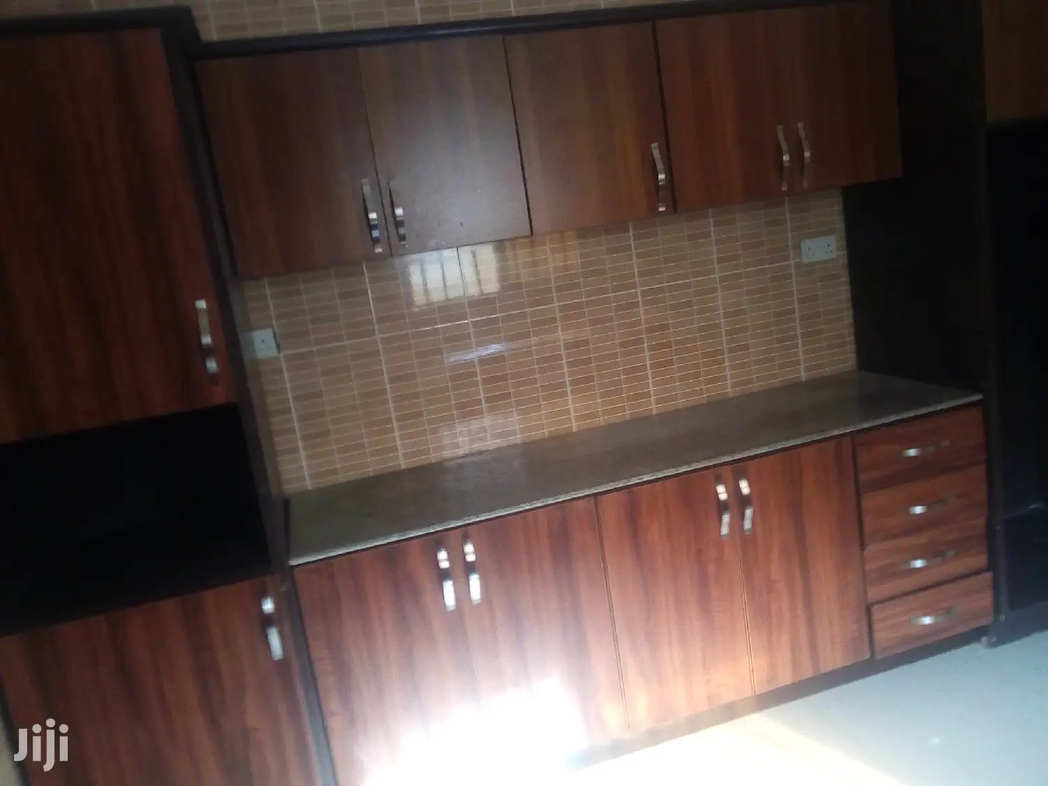 2bdrm Apartment in Teshie for Rent
