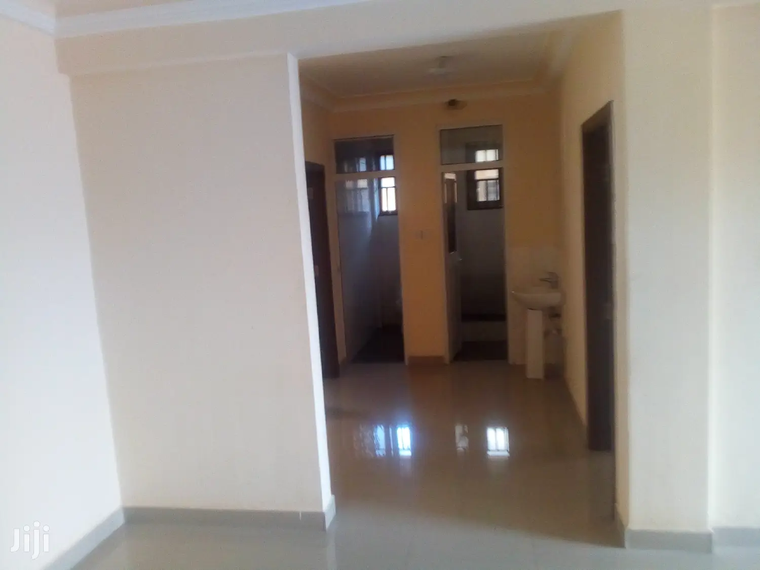 2bdrm Apartment in Teshie for Rent