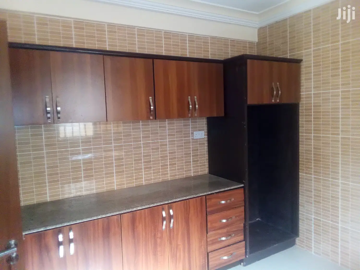 2bdrm Apartment in Teshie for Rent
