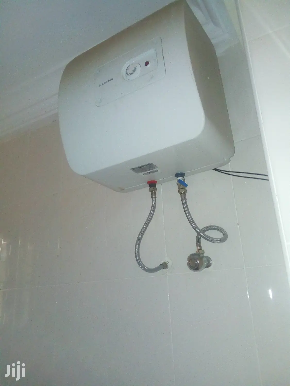 2bdrm Apartment in Teshie for Rent