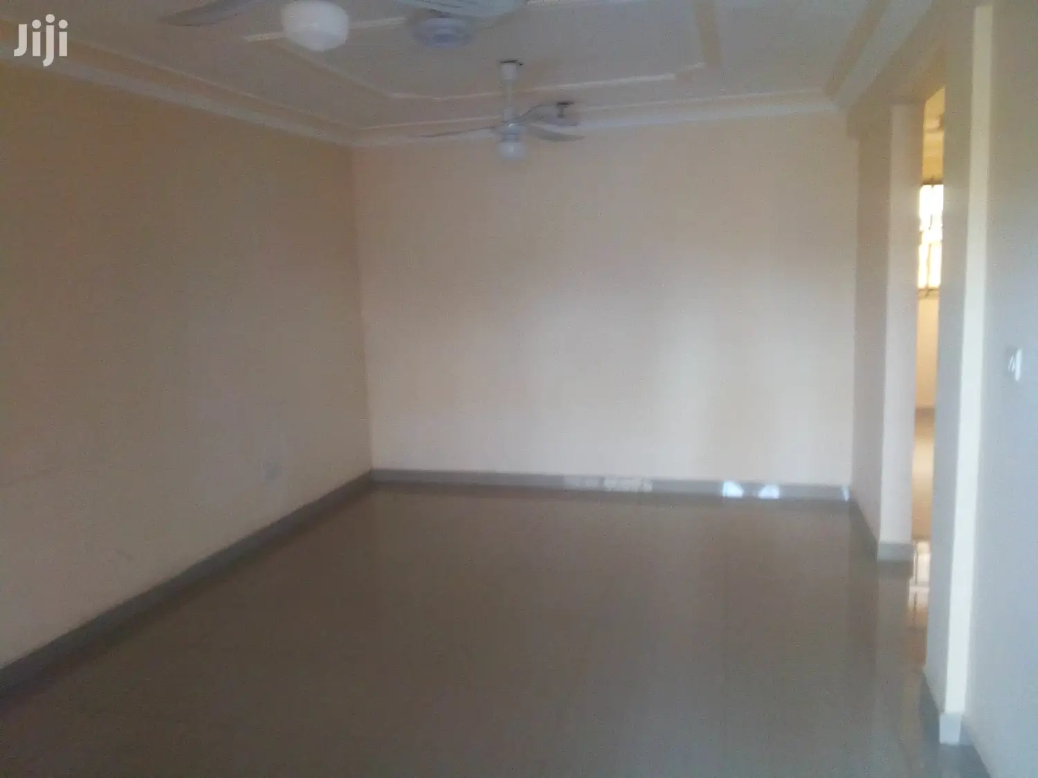 2bdrm Apartment in Teshie for Rent