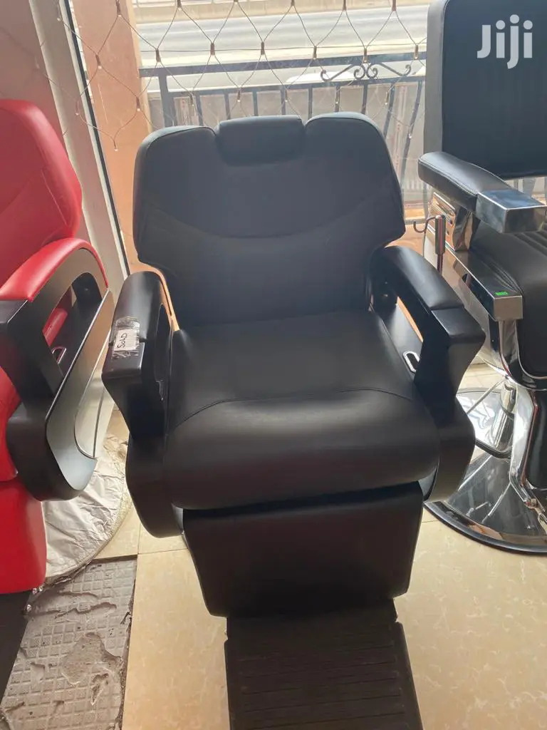 Saloon Chairs