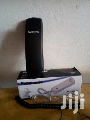 Panasonic Lan Landline