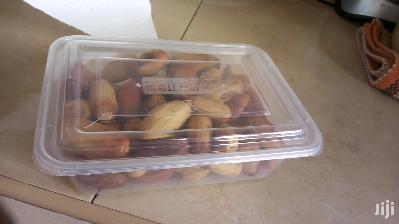 Dried Dates for Sale in Adenta Meals & Drinks, John Gibson