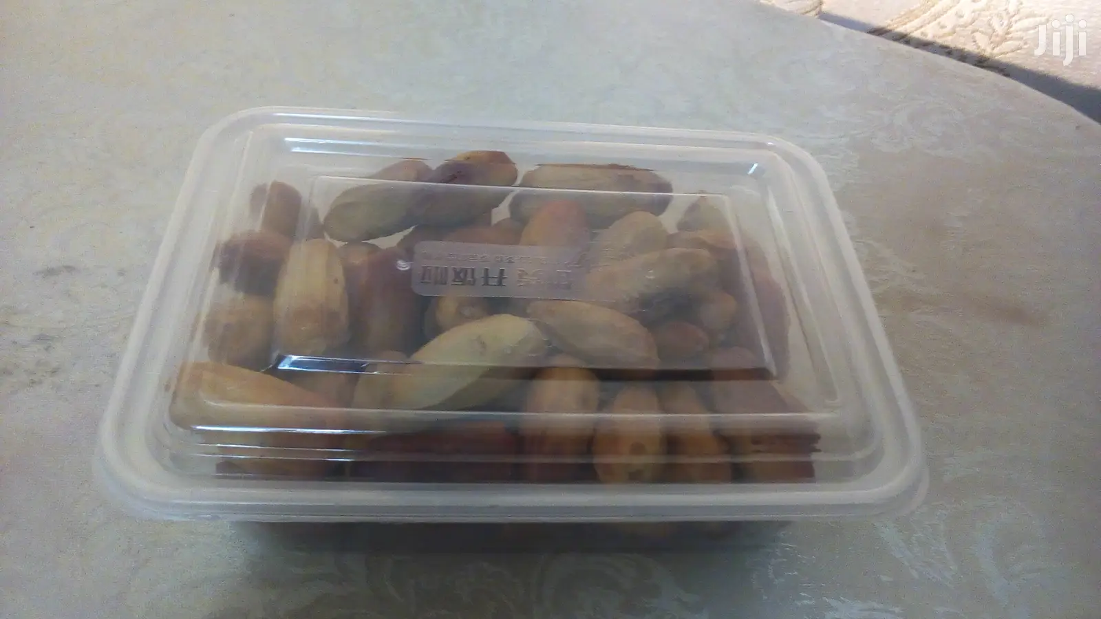 Dried Dates for Sale in Adenta Meals & Drinks, John Gibson