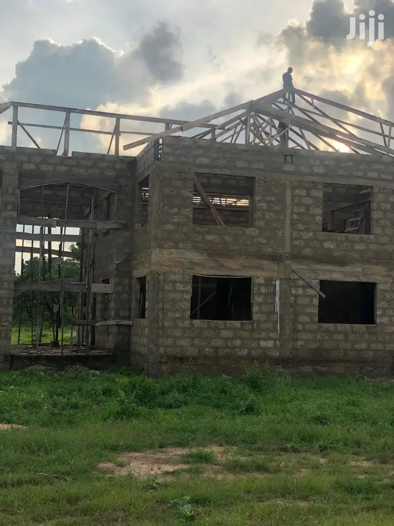 Roof Your Building Now With Flexible Payment Plan
