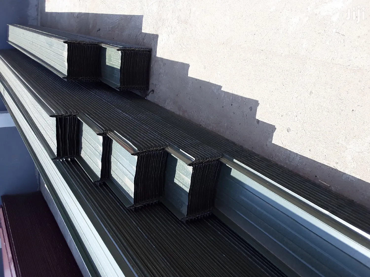 Roof Your Building Now With Flexible Payment Plan