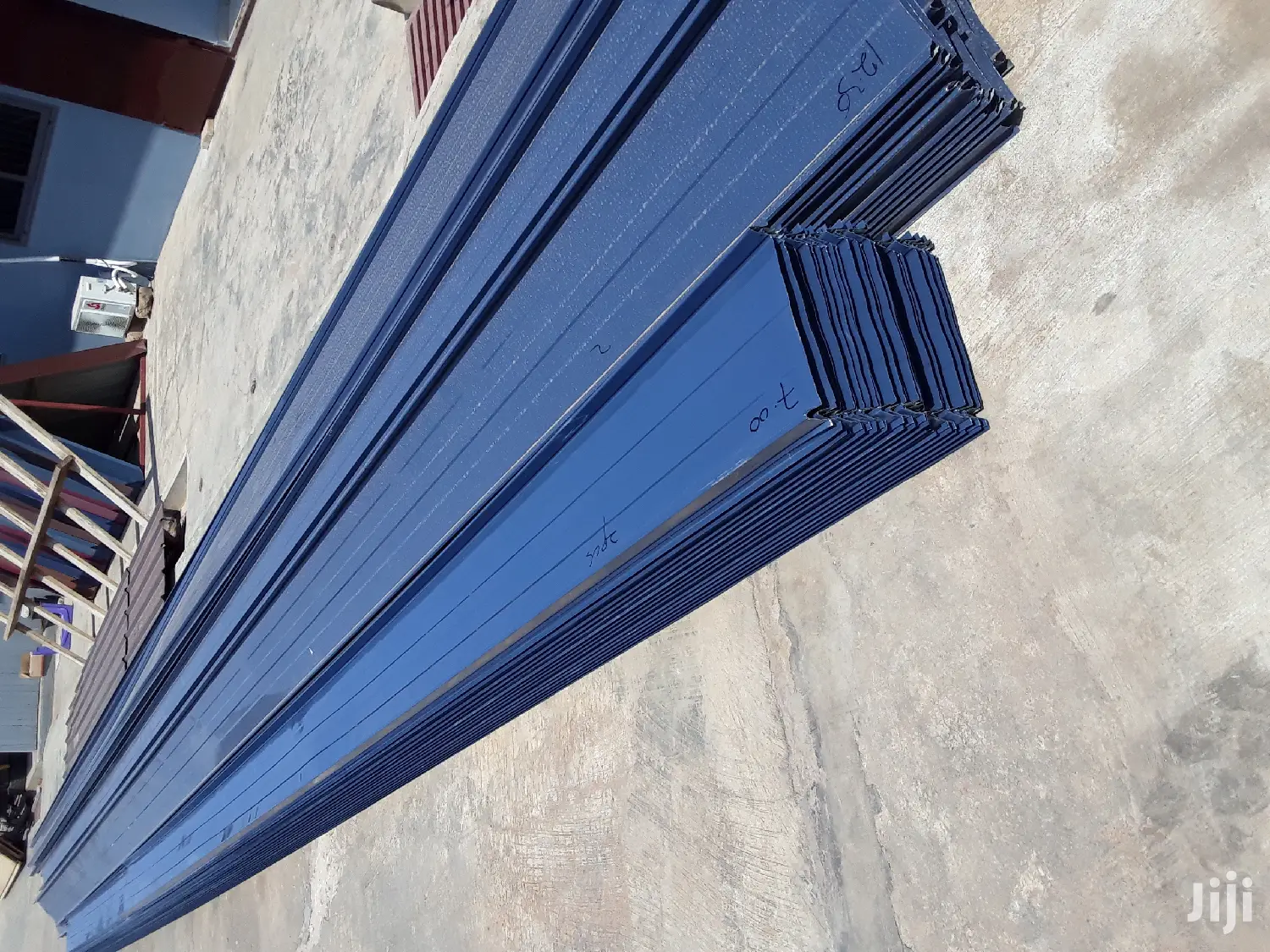 Roof Your Building Now With Flexible Payment Plan