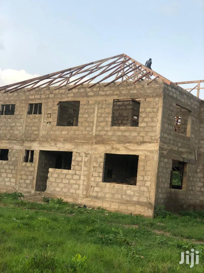 Roof Your Building Now With Flexible Payment Plan