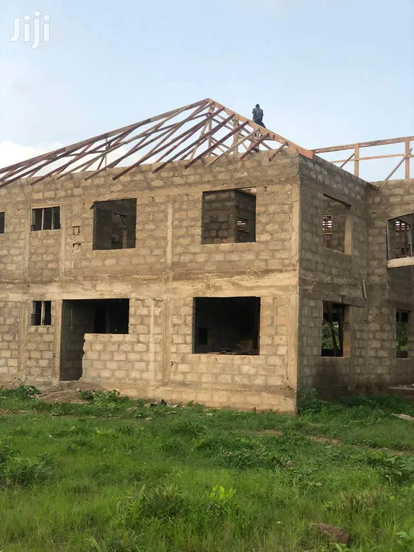 Roof Your Building Now With Flexible Payment Plan