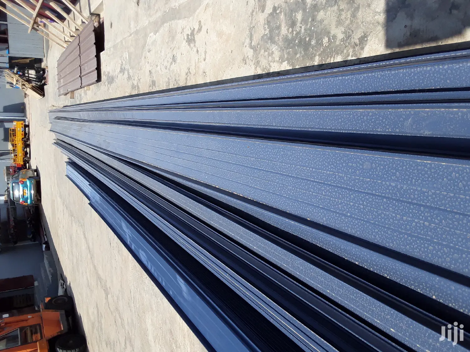 Roof Your Building Now With Flexible Payment Plan