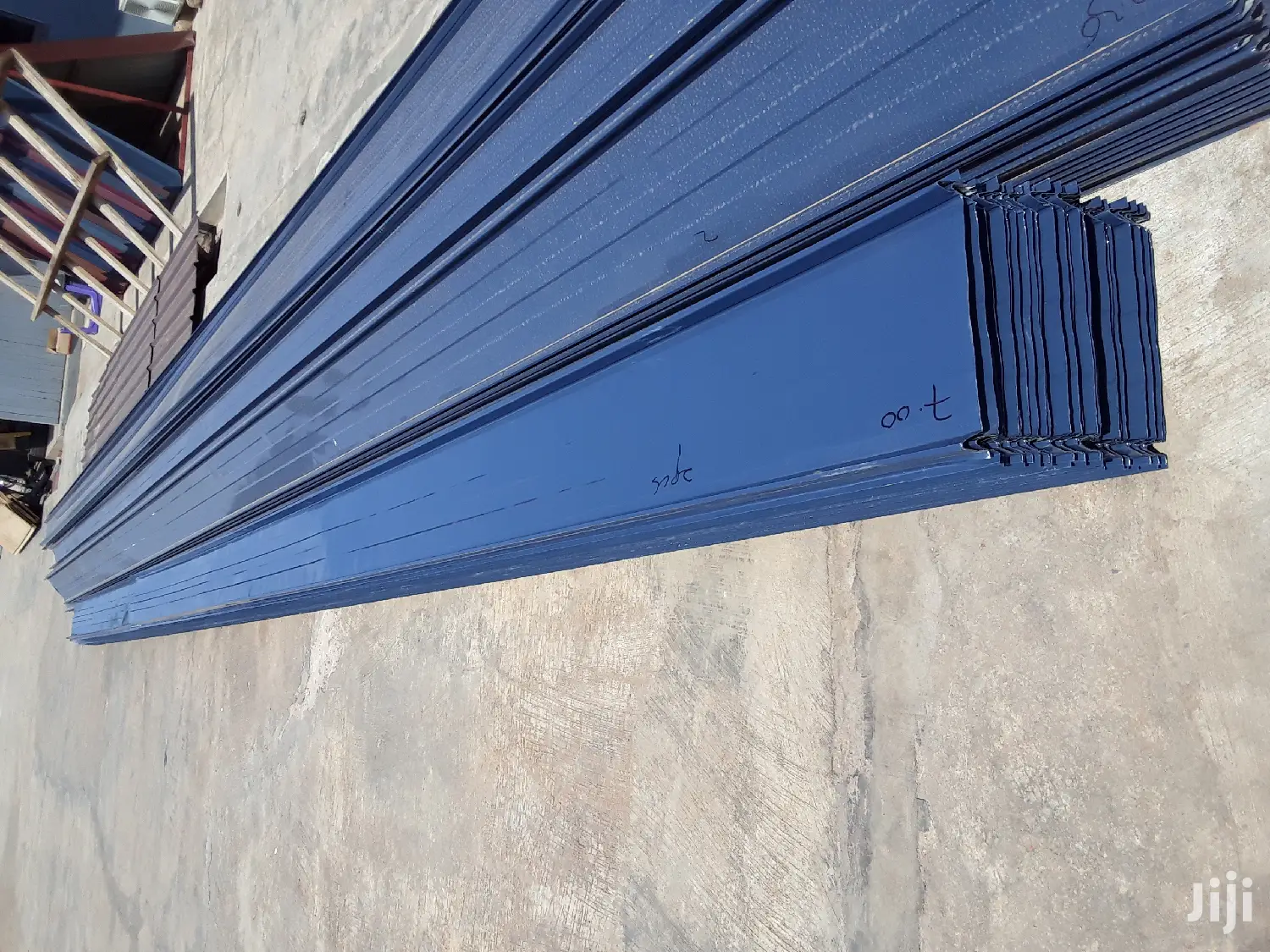 Roof Your Building Now With Flexible Payment Plan